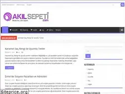 Sites similar to akilsepeti.com