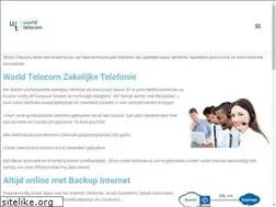 Sites similar to akiltel.com