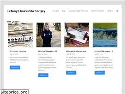 Sites similar to akilver.com