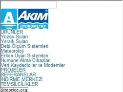 Sites similar to akim.com.tr