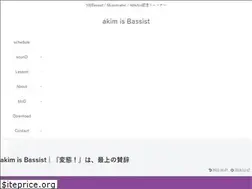 Sites similar to akim.fun