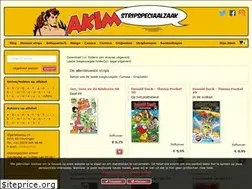 Sites similar to akim.nl