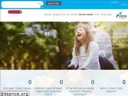 Sites similar to akim.org.il