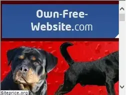 Sites similar to akima-rottweiler.com
