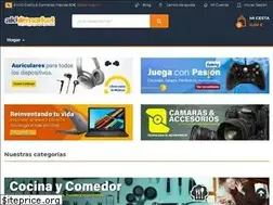 Sites similar to akimarket.com