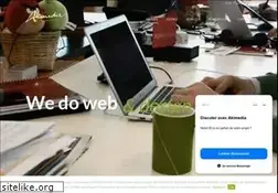 Sites similar to akimedia.be