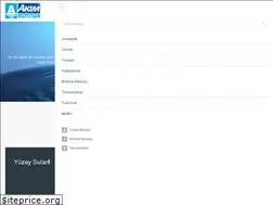 Sites similar to akimelektronik.com
