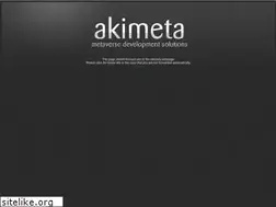 Sites similar to akimeta.com