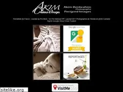 Sites similar to akimphotographe.com