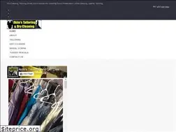 Sites similar to akimstailoring.com