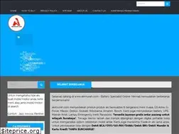 Sites similar to akimurah.com
