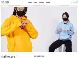 Sites similar to akin-shop.fr