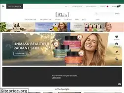Sites similar to akin.co.nz