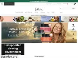 Sites similar to akin.com.au