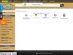 Sites similar to akin.pl