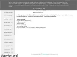 Sites similar to akinakcaoglu.blogspot.com