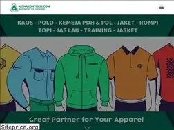 Sites similar to akinakonveksi.com