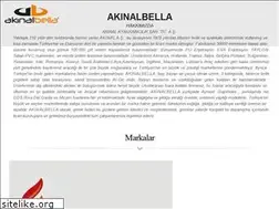 Sites similar to akinal.com.tr