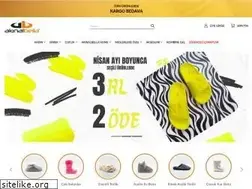 Sites similar to akinalbella.com
