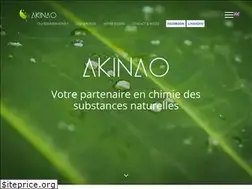 Sites similar to akinao-lab.com