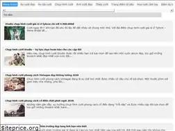 Sites similar to akinavn.vn