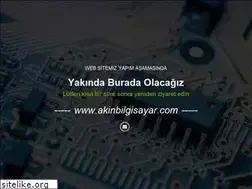Sites similar to akinbilgisayar.com