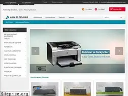 Sites similar to akinbilgisayarumraniye.com