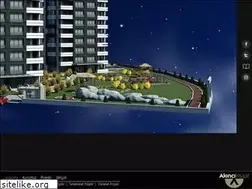 Sites similar to akinciinsaat.com.tr