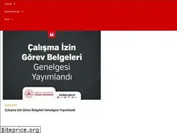 Sites similar to akincilar.gov.tr