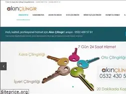 Sites similar to akincilingir.com