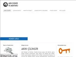 Sites similar to akincilingir.net