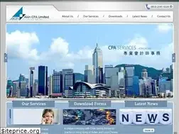Sites similar to akincpa.com.hk