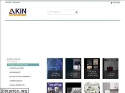 Sites similar to akindekorasyon.com.tr