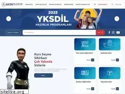 Sites similar to akindil.com