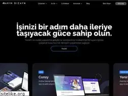 Sites similar to akindizayn.com