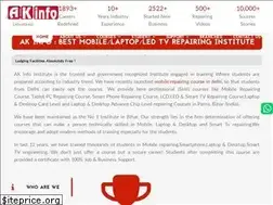 Sites similar to akinfo.in