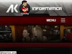 Sites similar to akinformatica.it