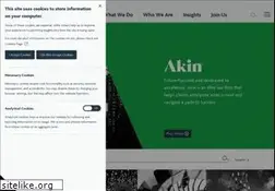 Sites similar to akingump.com