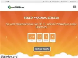 Sites similar to akinhost.com