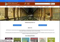 Sites similar to akinik.com