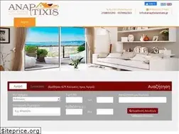 Sites similar to akinita-marousi.gr