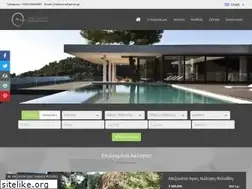 Sites similar to akinita-theocharis.gr