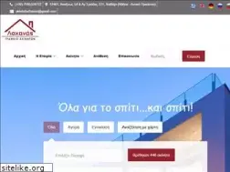 Sites similar to akinitalachanas.gr
