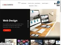 Sites similar to akinitservices.com