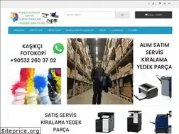 Sites similar to akinkasikci.com.tr