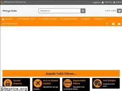 Sites similar to akinkimyagida.com