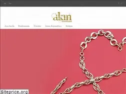 Sites similar to akinkuyumculuk.com