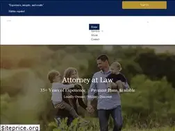 Sites similar to akinlawga.com