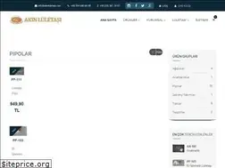 Sites similar to akinluletasi.com