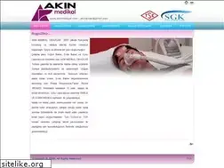 Sites similar to akinmedical.com